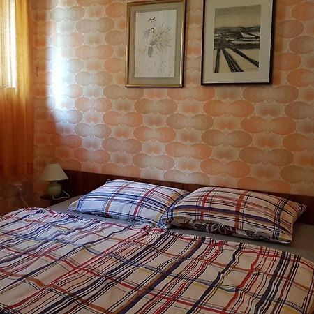 Apartament Masa Rovanjska Zewnętrze zdjęcie
