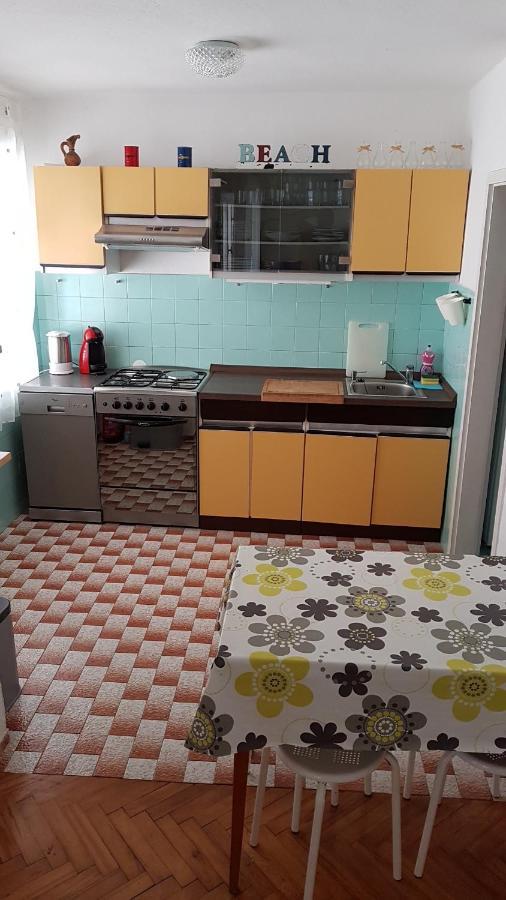 Apartament Masa Rovanjska Zewnętrze zdjęcie