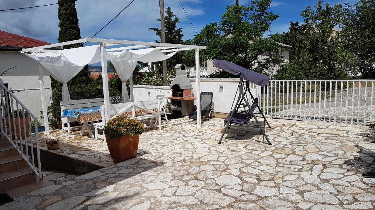 Apartament Masa Rovanjska Zewnętrze zdjęcie