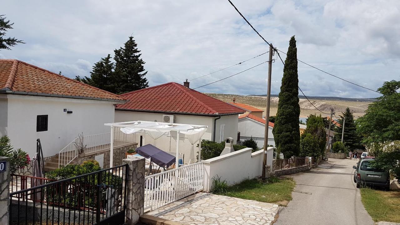 Apartament Masa Rovanjska Zewnętrze zdjęcie