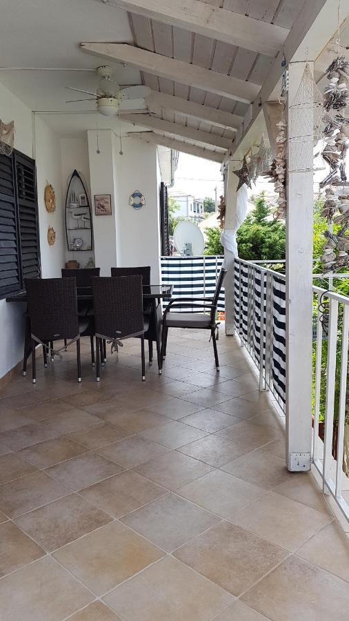 Apartament Masa Rovanjska Zewnętrze zdjęcie
