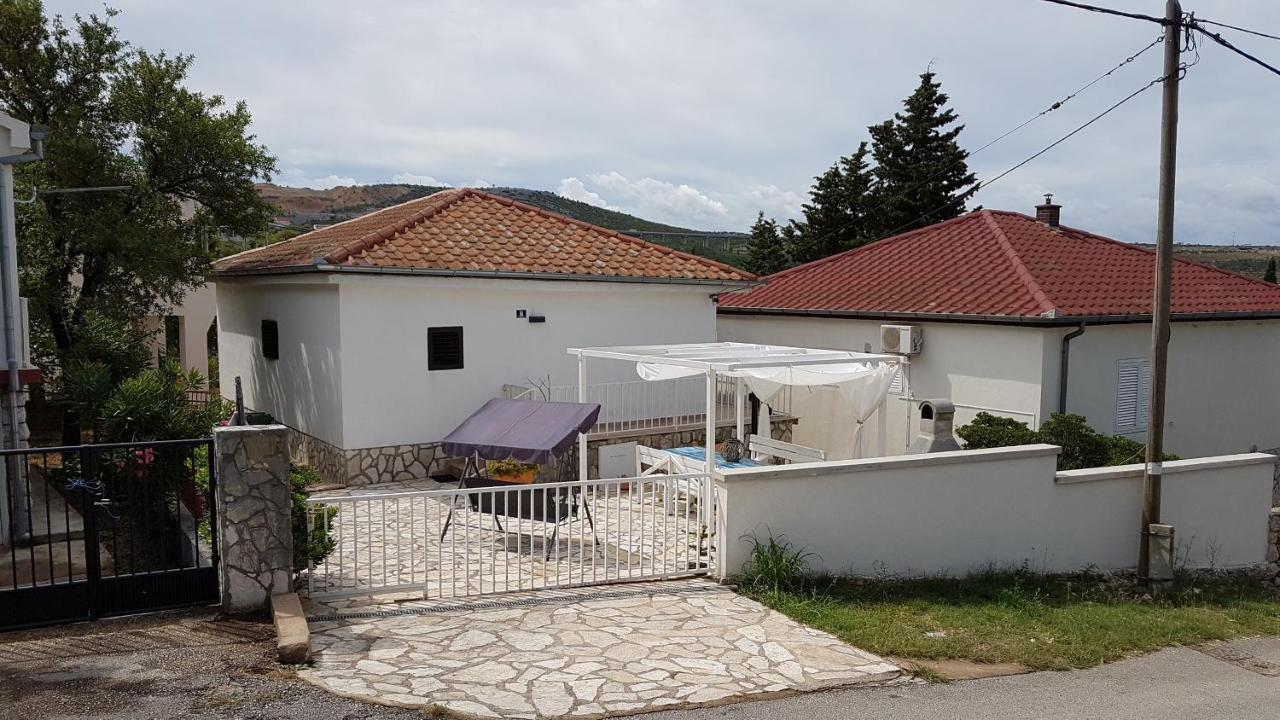 Apartament Masa Rovanjska Zewnętrze zdjęcie