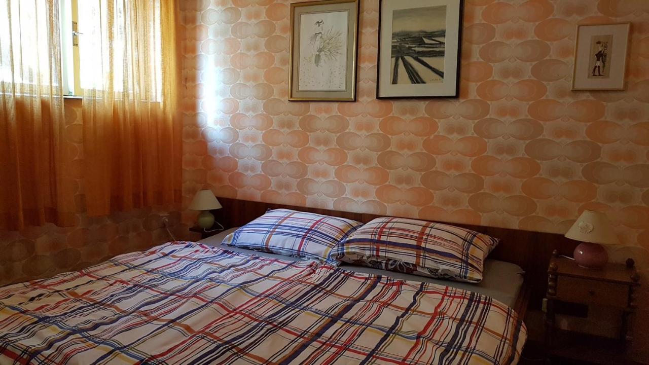 Apartament Masa Rovanjska Zewnętrze zdjęcie