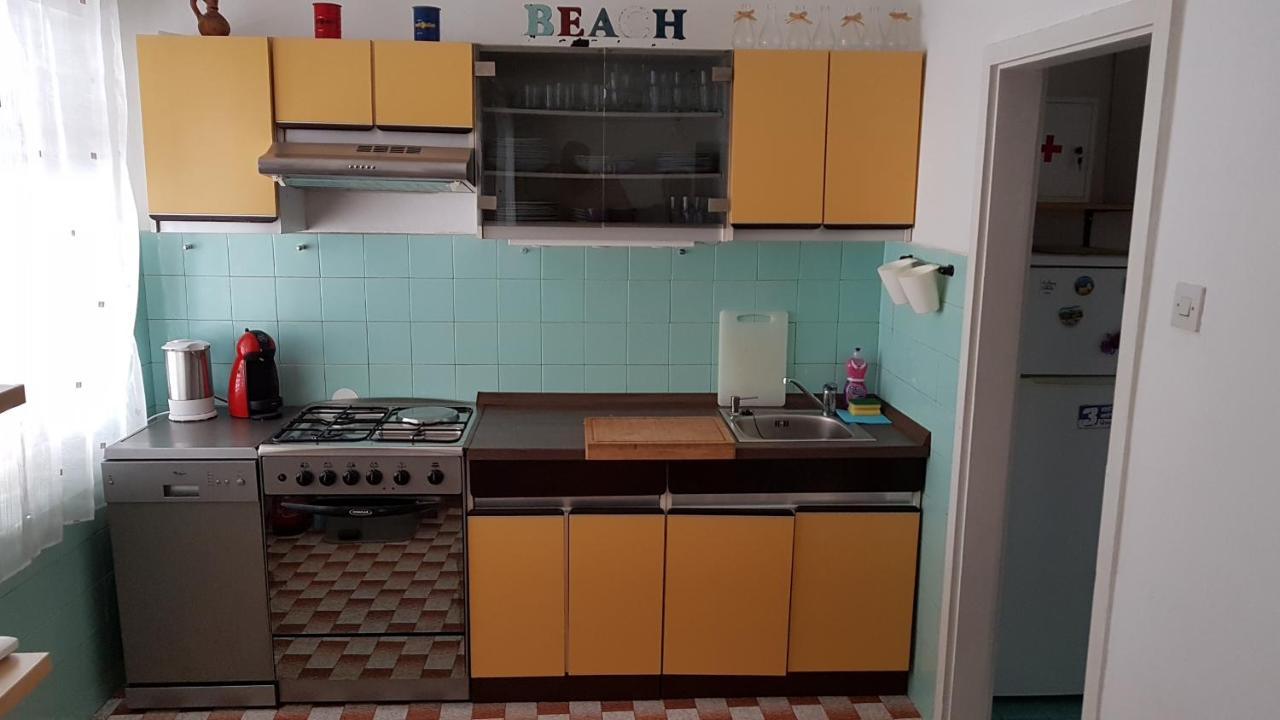 Apartament Masa Rovanjska Zewnętrze zdjęcie