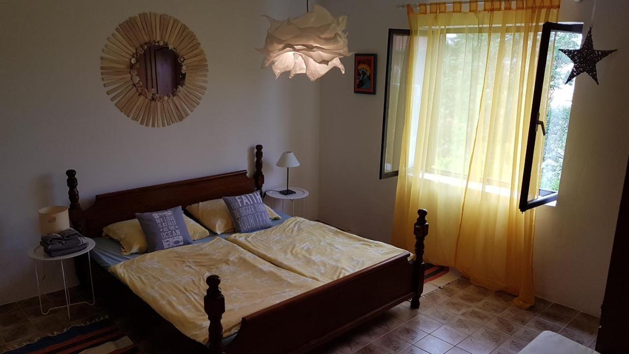 Apartament Masa Rovanjska Zewnętrze zdjęcie