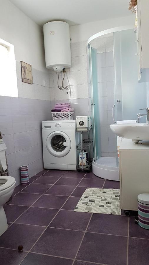 Apartament Masa Rovanjska Zewnętrze zdjęcie