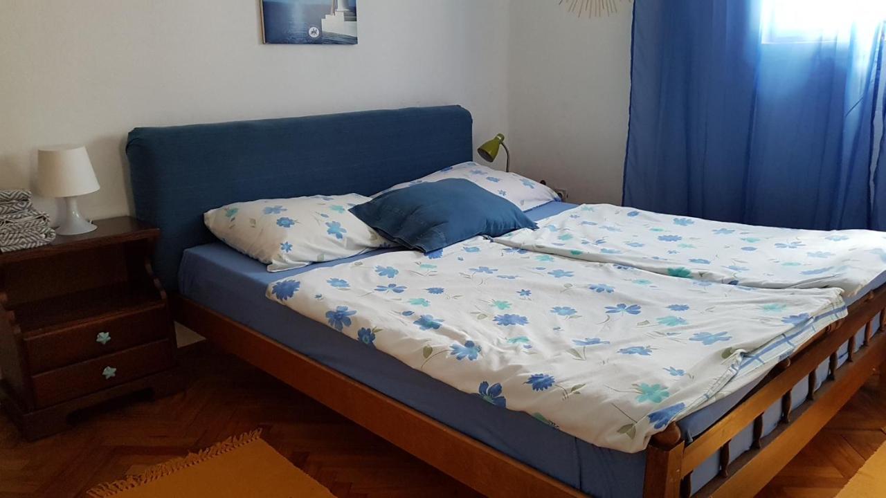 Apartament Masa Rovanjska Zewnętrze zdjęcie